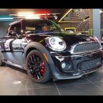 Τρακαρισμένο MINI Cooper S Cabrio μετατράπηκε σε pick-up!