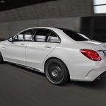 Βελτιωμένη Mercedes-AMG C63 S με ισχύ έως 671 ίππων!