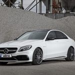 Βελτιωμένη Mercedes-AMG C63 S με ισχύ έως 671 ίππων!