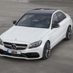 Βελτιωμένη Mercedes-AMG C63 S με ισχύ έως 671 ίππων!