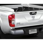 Νέο Nissan NP300 Navara με εργοστασιακό πακέτο Sportech