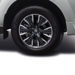 Νέο Nissan NP300 Navara με εργοστασιακό πακέτο Sportech