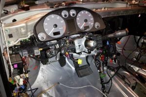 Audi A4 1.8T του 1997 μετατροπή σε RS4 πωλείται 28.000 ευρώ!