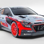 Η Hyundai αποκάλυψε το νέας γενιάς i20 WRC (+video)