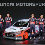Η Hyundai αποκάλυψε το νέας γενιάς i20 WRC (+video)