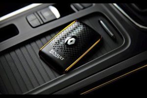 Το νέο Renault Megane R.S. αποκαλύπτεται με 5θυρο αμάξωμα!