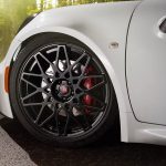 Alfa Romeo 4C με 314 ίππους και 305 χλμ./ώρα τελικής!