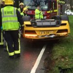 Audi R8 V10 Plus πριν το test drive και λίγη ώρα πιο μετά!