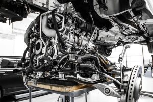 Μετατροπή Mercedes-AMG GLE 63 S Coupe με 780 ίππους!