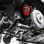 Μετατροπή Mercedes-AMG GLE 63 S Coupe με 780 ίππους!