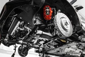 Μετατροπή Mercedes-AMG GLE 63 S Coupe με 780 ίππους!