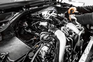 Μετατροπή Mercedes-AMG GLE 63 S Coupe με 780 ίππους!