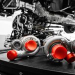 Μετατροπή Mercedes-AMG GLE 63 S Coupe με 780 ίππους!