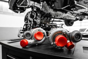 Μετατροπή Mercedes-AMG GLE 63 S Coupe με 780 ίππους!