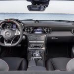 Νέα Mercedes SLC και με 1.600άρη turbo κινητήρα βενζίνης!