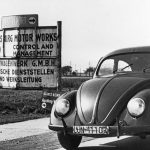 70 χρόνια από την κατασκευή του πρώτου Volkswagen Beetle