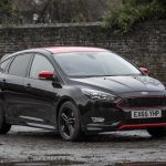 Νέα σπορτίφ Ford Fiesta, B-MAX και Focus με δίχρωμο αμάξωμα