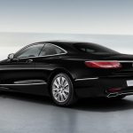 Νέα «βασική» Mercedes S 400 4MATIC Coupé με 149.950 ευρώ!