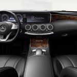 Νέα «βασική» Mercedes S 400 4MATIC Coupé με 149.950 ευρώ!