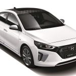 Ιδού το νέο Hyundai IONIQ Hybrid με τις 3 επιλογές κίνησης!