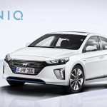 Ιδού το νέο Hyundai IONIQ Hybrid με τις 3 επιλογές κίνησης!