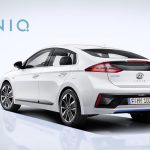 Ιδού το νέο Hyundai IONIQ Hybrid με τις 3 επιλογές κίνησης!