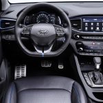 Ιδού το νέο Hyundai IONIQ Hybrid με τις 3 επιλογές κίνησης!