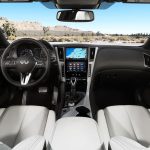 Νέο Infiniti Q60 Coupe με 2.0 λτ. turbo κινητήρα και έως 405 PS