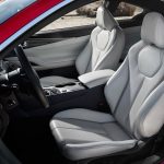 Νέο Infiniti Q60 Coupe με 2.0 λτ. turbo κινητήρα και έως 405 PS