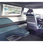 Νέο high-tech ηλεκτρικό Volkswagen BUDD-e με 309 ίππους