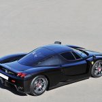 Τρακαρισμένη Ferrari Enzo θα πωληθεί 2 εκατομμύρια ευρώ!
