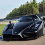 Τρακαρισμένη Ferrari Enzo θα πωληθεί 2 εκατομμύρια ευρώ!