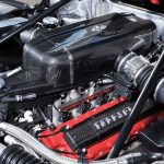 Τρακαρισμένη Ferrari Enzo θα πωληθεί 2 εκατομμύρια ευρώ!