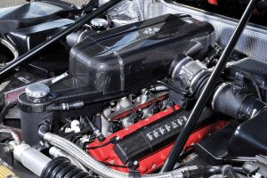 Τρακαρισμένη Ferrari Enzo θα πωληθεί 2 εκατομμύρια ευρώ!