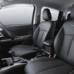 Νέο Mitsubishi L200 Phantom Edition σε μόλις 200 αντίτυπα