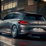 Νέα VW Look up!, Scirocco GTS, CC GT και CC R-Line Black Edition