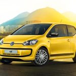 Νέα VW Look up!, Scirocco GTS, CC GT και CC R-Line Black Edition