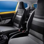 Νέα VW Look up!, Scirocco GTS, CC GT και CC R-Line Black Edition