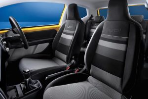 Νέα VW Look up!, Scirocco GTS, CC GT και CC R-Line Black Edition