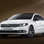 Νέα VW Look up!, Scirocco GTS, CC GT και CC R-Line Black Edition