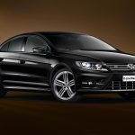 Νέα VW Look up!, Scirocco GTS, CC GT και CC R-Line Black Edition