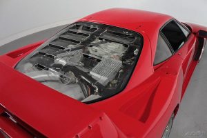 Ferrari F40 του κουτιού για μόλις… 1,6 εκατομμύρια ευρώ!