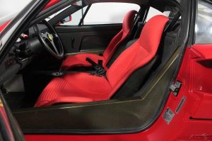 Ferrari F40 του κουτιού για μόλις… 1,6 εκατομμύρια ευρώ!