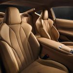 Νέο Lexus LC 500 με 467 ίππους 10 ταχύτητες και πίσω κίνηση!