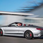 Επετειακή Mercedes-AMG S 63 4MATIC Cabriolet Edition 130