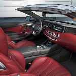 Επετειακή Mercedes-AMG S 63 4MATIC Cabriolet Edition 130