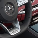 Επετειακή Mercedes-AMG S 63 4MATIC Cabriolet Edition 130