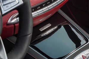 Επετειακή Mercedes-AMG S 63 4MATIC Cabriolet Edition 130