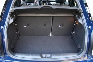 Δοκιμή MINI One 1.2 λτ. 102 PS 5θυρο