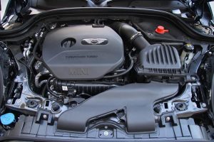 Δοκιμή MINI One 1.2 λτ. 102 PS 5θυρο